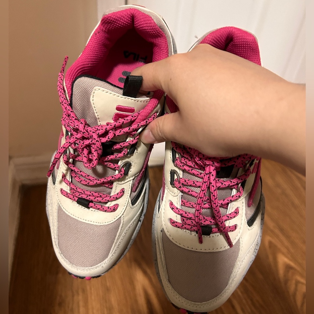 Fila Women's Sneakers